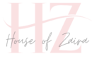 house of zaira logo, bracelets, personalised jwellery, kids jewellery, tasbeeh, rida pins